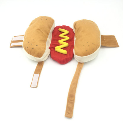 Hot Dog Clothing