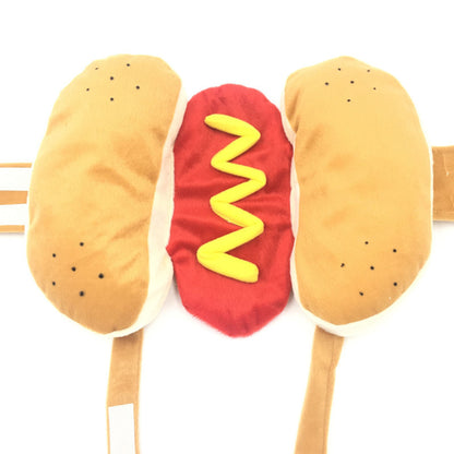 Hot Dog Clothing