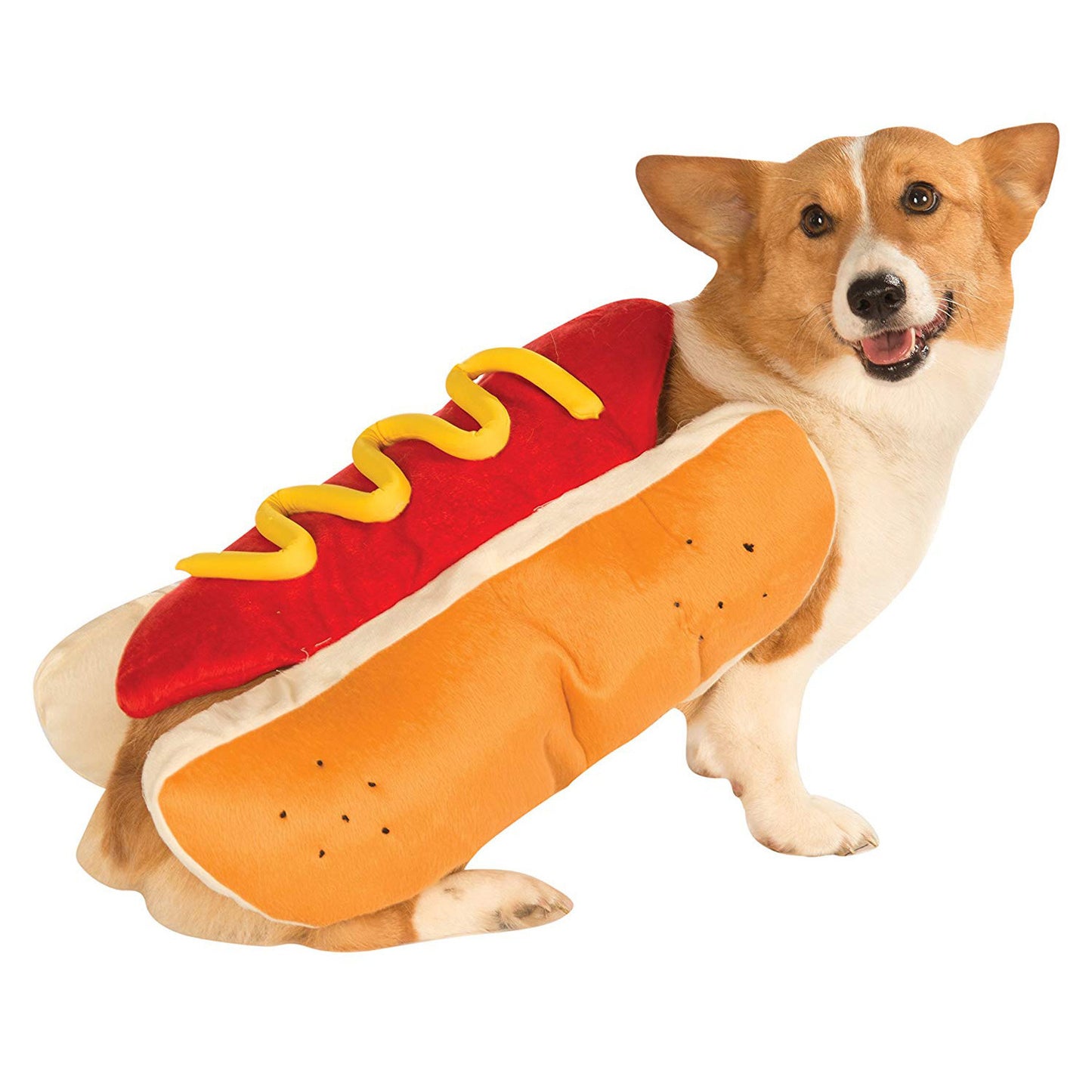 Hot Dog Clothing