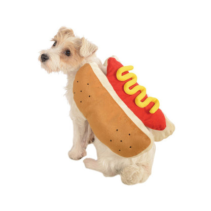 Hot Dog Clothing