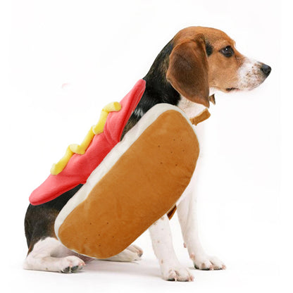 Hot Dog Clothing