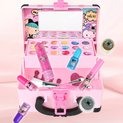 Makeup Kit Play Set