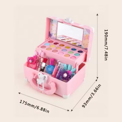 Makeup Kit Play Set