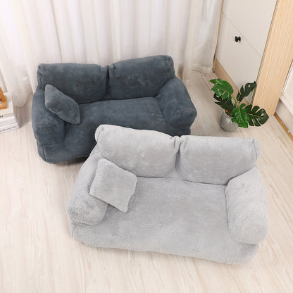 Calming Pet Sofa