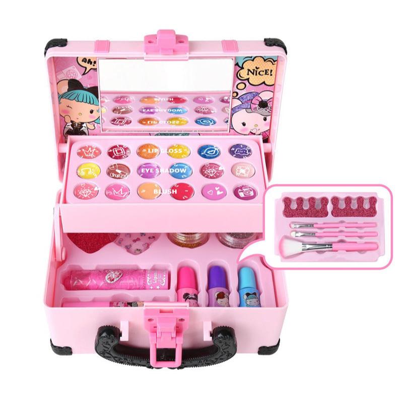 Makeup Kit Play Set