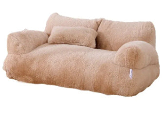 Calming Pet Sofa