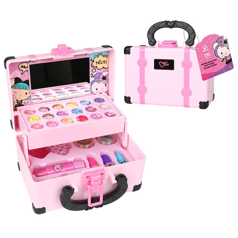 Makeup Kit Play Set