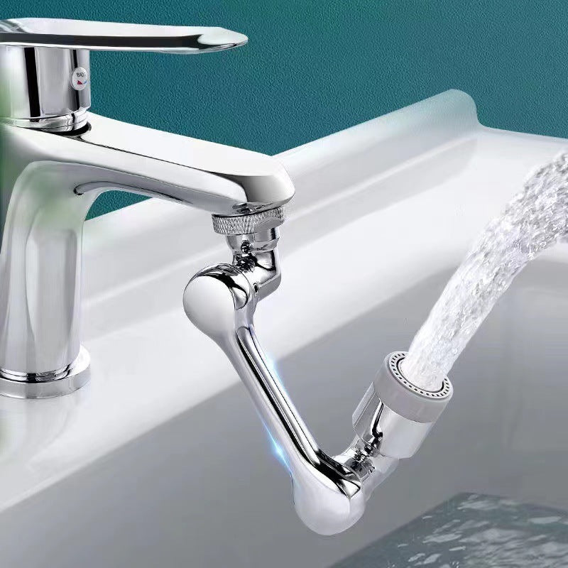 Universal Splash Faucet Filter