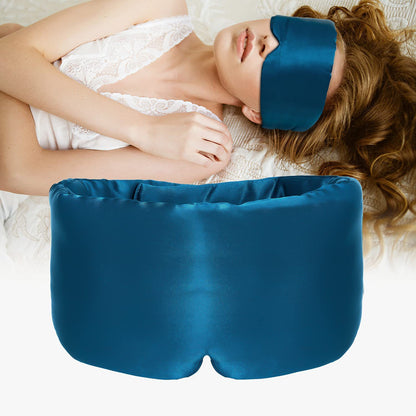 Sleep protection eye mask