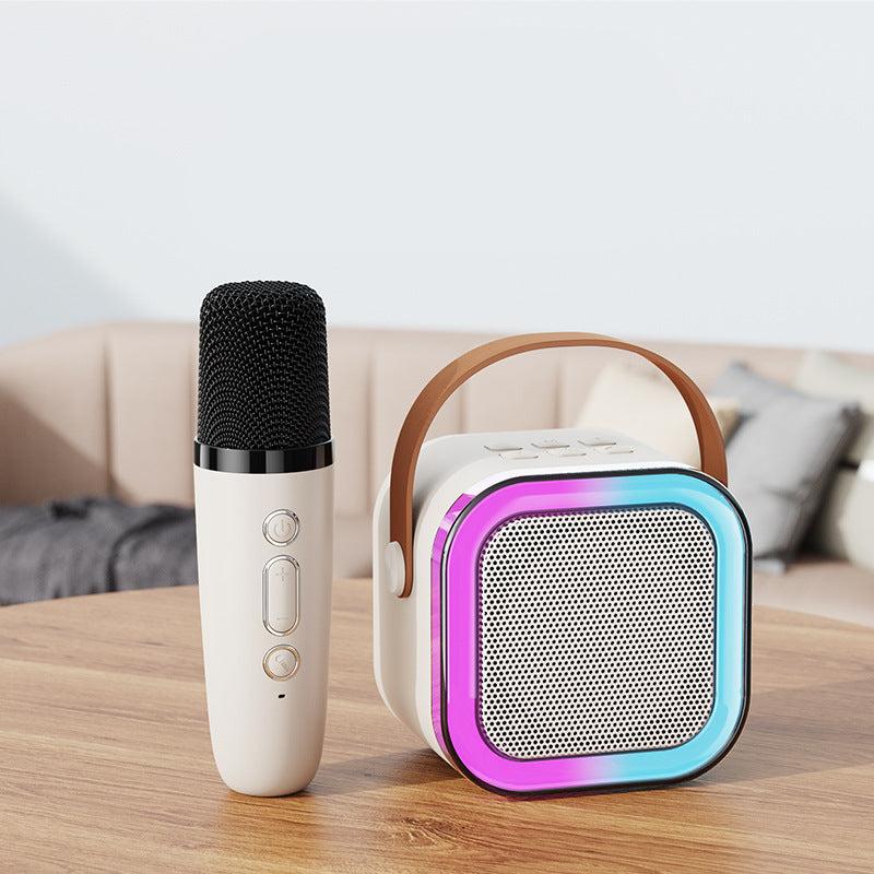 Portable Mini Karaoke