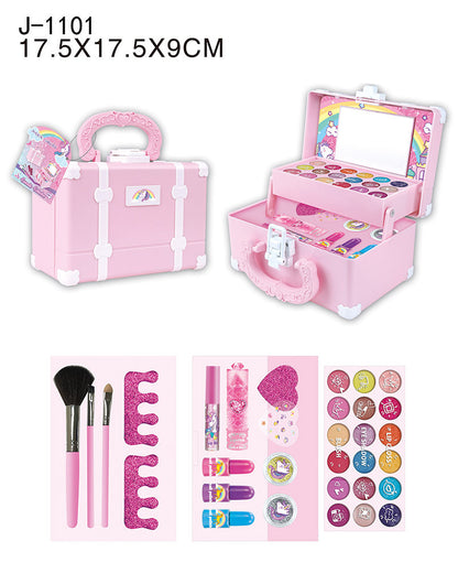 Makeup Kit Play Set