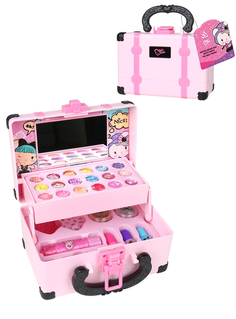 Makeup Kit Play Set