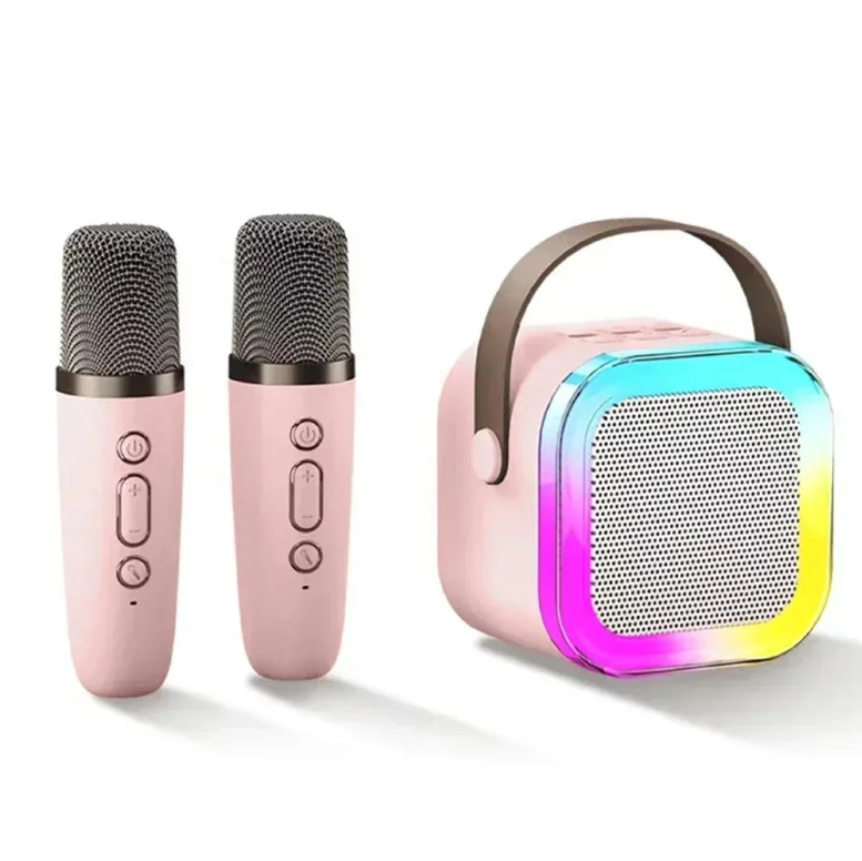 Portable Mini Karaoke